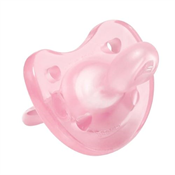 CHUPETA SOFT ROSA (0-6M)