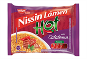 LAMEN HOT CALABRESA 85GR