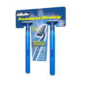 APARELHO PRESTOBARBA ULTRAGRIP C/2