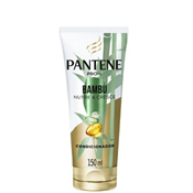 CONDICIONADOR PANTENE BAMBU NUTRE E CRESCE 150ML