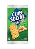 CLUB SOCIAL PIZZA 141GR
