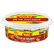 PE DE MOLEQUE YOKI 306GR