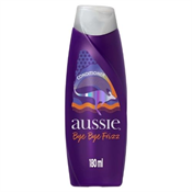 CONDICIONADOR AUSSIE BYE BYE FRIZZ 180ML