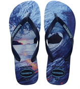HAVAIANAS HYPE MARINHO / MARINHO / AZUL LAVANDA 45/46
