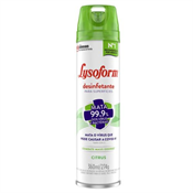 LYSOFORM AERO CITRUS 360ML