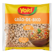 GRAO DE BICO 400GR