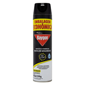 BAYGON AERO MATA BAR E FORM 360ML