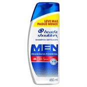 SHAMPOO HEAD SHOU OLD SPICE SPORT PROMO 650ML