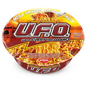 UFO CURRY 97GR
