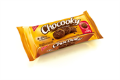 CHOCOOKY CHOCOLATE 120GR