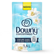 AMACIANTE DOWNY BRISA SUAVE SACHE 1600ML