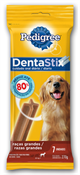 PEDIGREE DENTASTIX RACAS GRANDES 7 STICKS 270GR