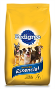 PEDIGREE NUTRICAO ESSENCIAL ADULTO 10,1KG