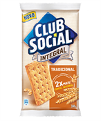 CLUB SOCIAL INTEGRAL 144GR