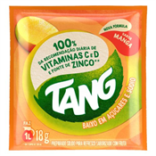 TANG MANGA 18GR
