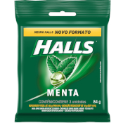 HALLS MENTA 3X28GR SM