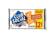 CLUB SOCIAL INTEGRAL TRADICIONAL 288GR
