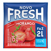 FRESH MORANGO 15GR