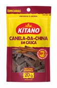 CANELA EM CASCA KITANO 20GR