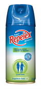 REPELENTE SUPER REPELEX AERO 200ML