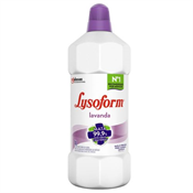 LYSOFORM DESINFETANTE LAVANDA 1L