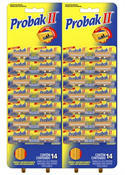 APARELHO PROBAK CARTELA 14X2UN