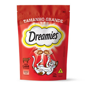 DREAMIES CARNE 40GR