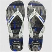 HAVAIANAS POWER LIGHT BRANCO 43/44