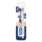 ESCOVA DENTAL ORAL-B 3D WHITENNING PURIFICATION 2UN