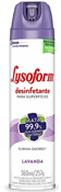 LYSOFORM AERO LAVANDA 360ML