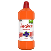 LYSOFORM DESINFETANTE BRUTO 1L