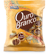 OURO BRANCO 1KG