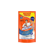 MR MUSCULO 5 EM 1 BANHEIRO REFIL 400ML 30% DESCONTO