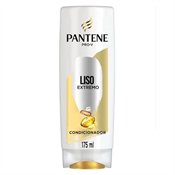 CONDICIONADOR PANTENE LISO EXTREMO 175ML