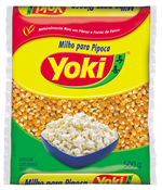 PIPOCA YOKI 500GR