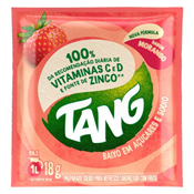 TANG MORANGO 18GR