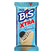BIS XTRA OREO 45GR DPS