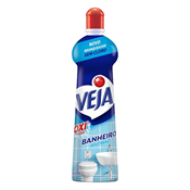 VEJA BANHEIRO OXI 500ML