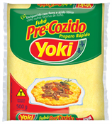 FUBA PRE COZIDO YOKI 500GR