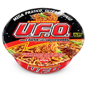 UFO CARNE 97GR