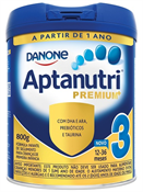APTANUTRI PREMIUM 3 800GR