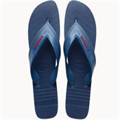 HAVAIANAS HYBRID BE AZUL INDIGO / AZUL 41/42