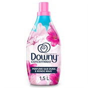 AMACIANTE DOWNY FRESCOR DE PRIMAVERA 1500ML
