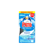 PATO GEL ADESIVO MARINE REFIL MENOR PRECO 38GR