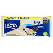 LACTA LAKA OREO 145GR
