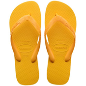 HAVAIANAS TOP AMARELO POP 43/44