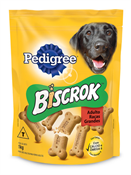 PEDIGREE BISCROK ADULTO RACAS GRANDES 1KG