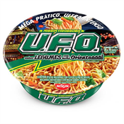 UFO LEGUMES 97GR