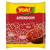 AMENDOIM 400GR