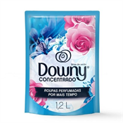 AMACIANTE DOWNY BRISA DE VERAO SACHE 1200ML